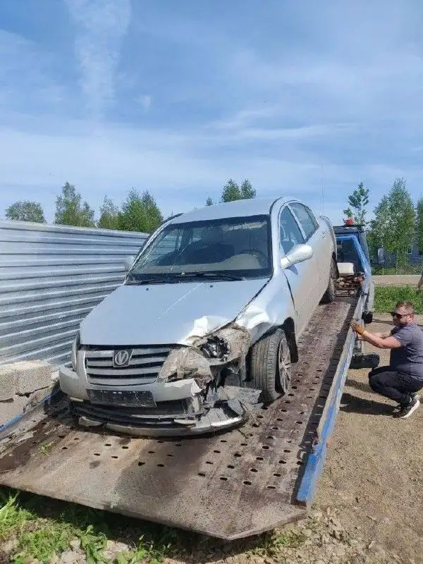 Vortex Estina 2010 года - Авто в Уфа