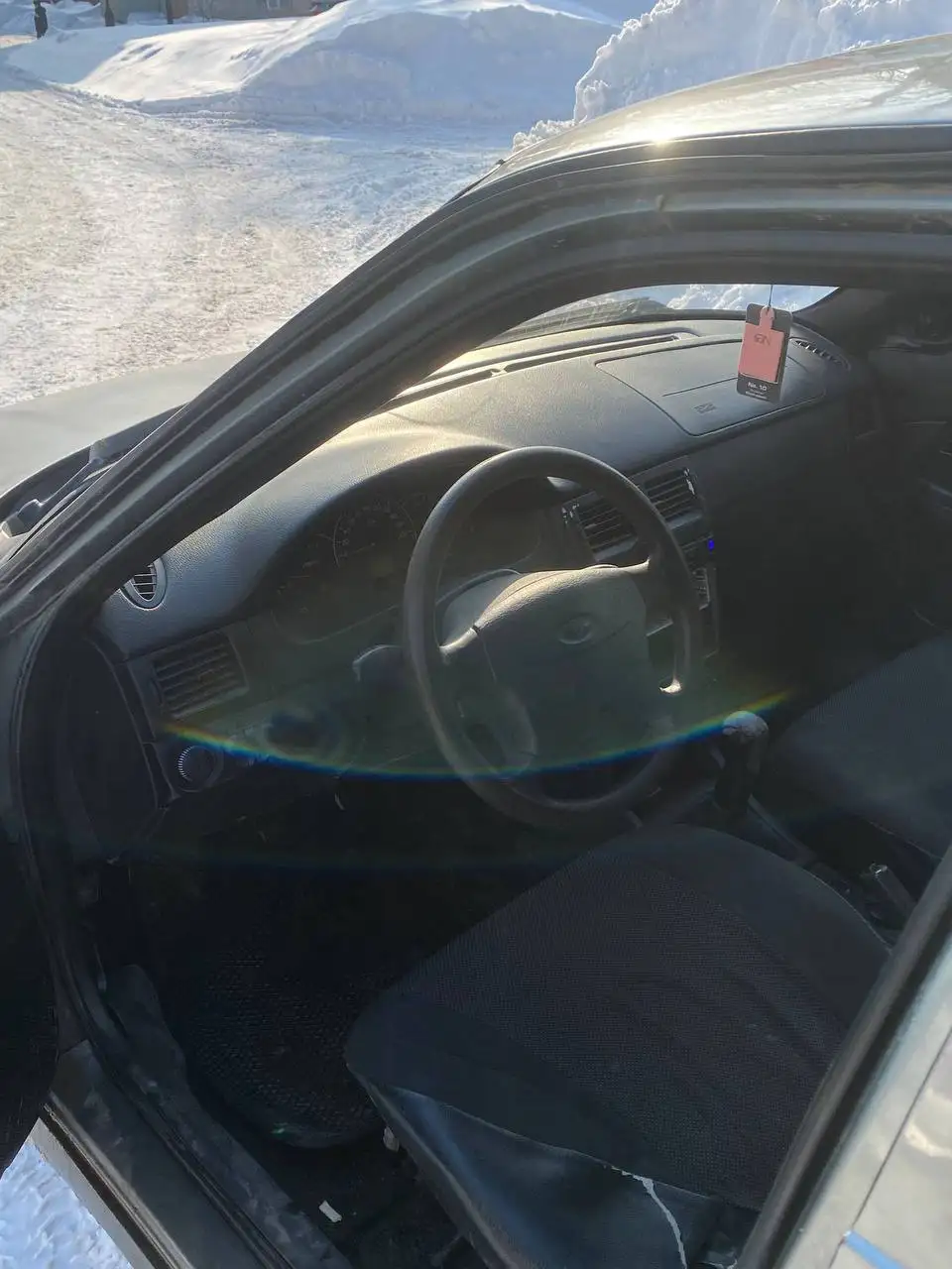 ВАЗ 2112 2005 года с начинкой от Приоры - Легковые автомобили (Авто) в Уфа