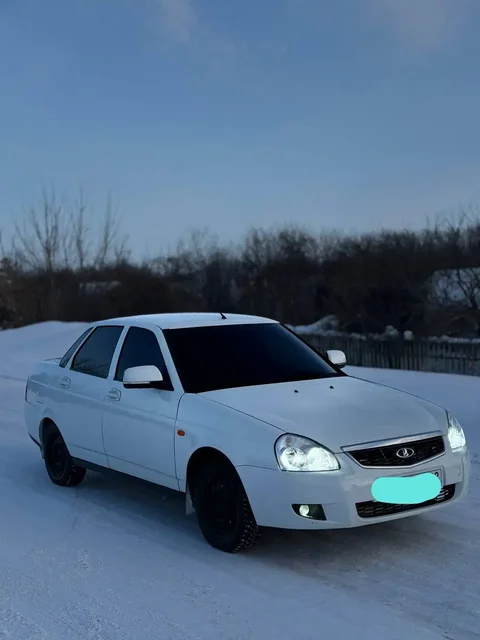 Продажа Лада Веста 2017 года в Башкортостане - Грузовики в Уфа