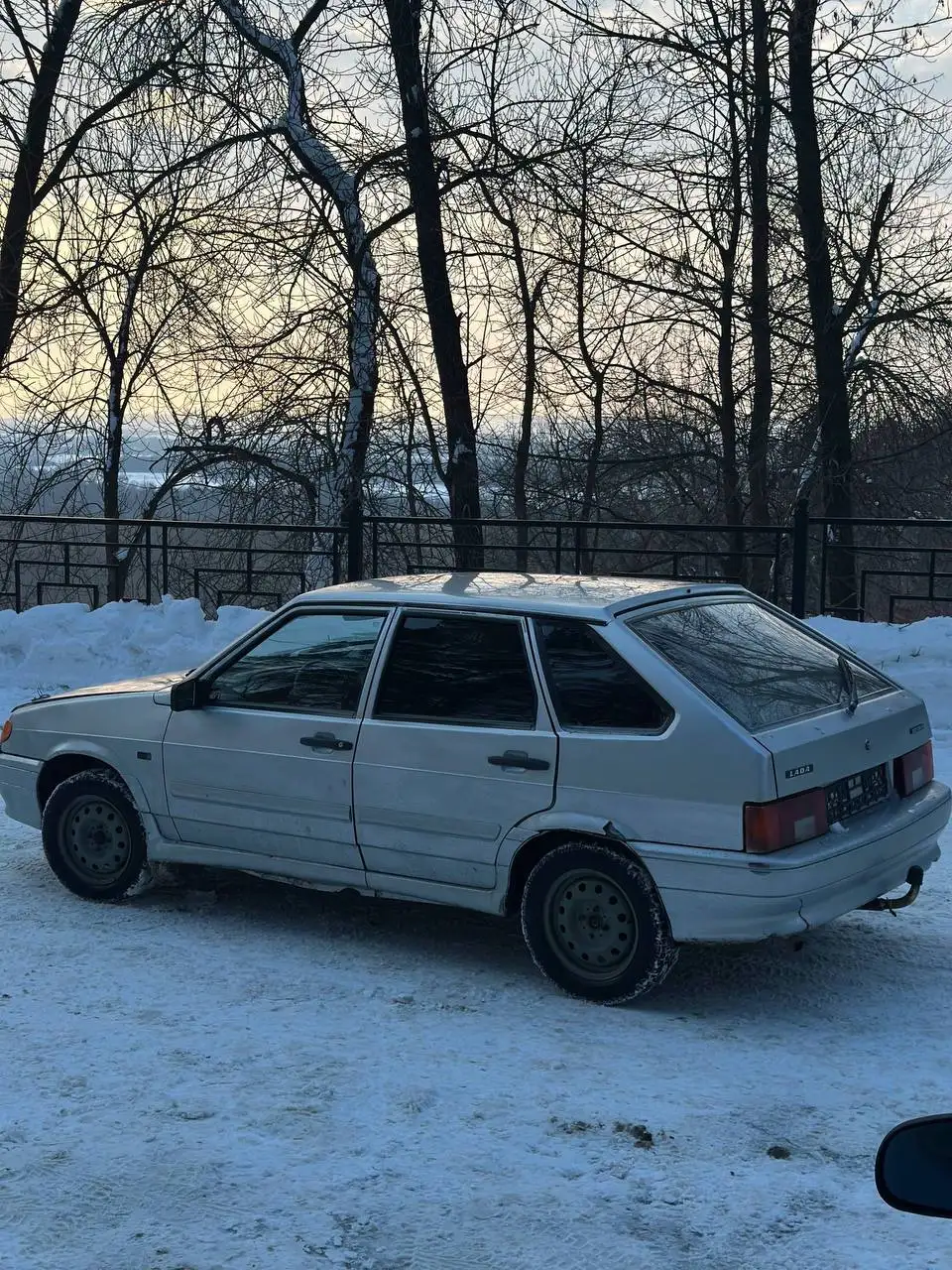 Продается ВАЗ 2114 2008 года - Легковые автомобили (Авто) в Уфа