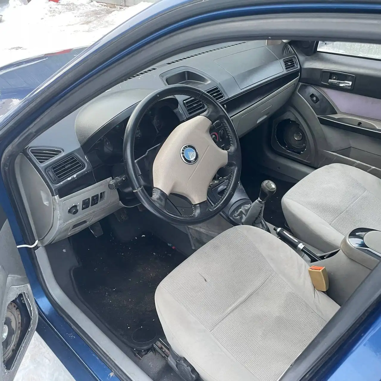 Продажа Geely CK-1 2007 года - Легковые автомобили (Авто) в Уфа