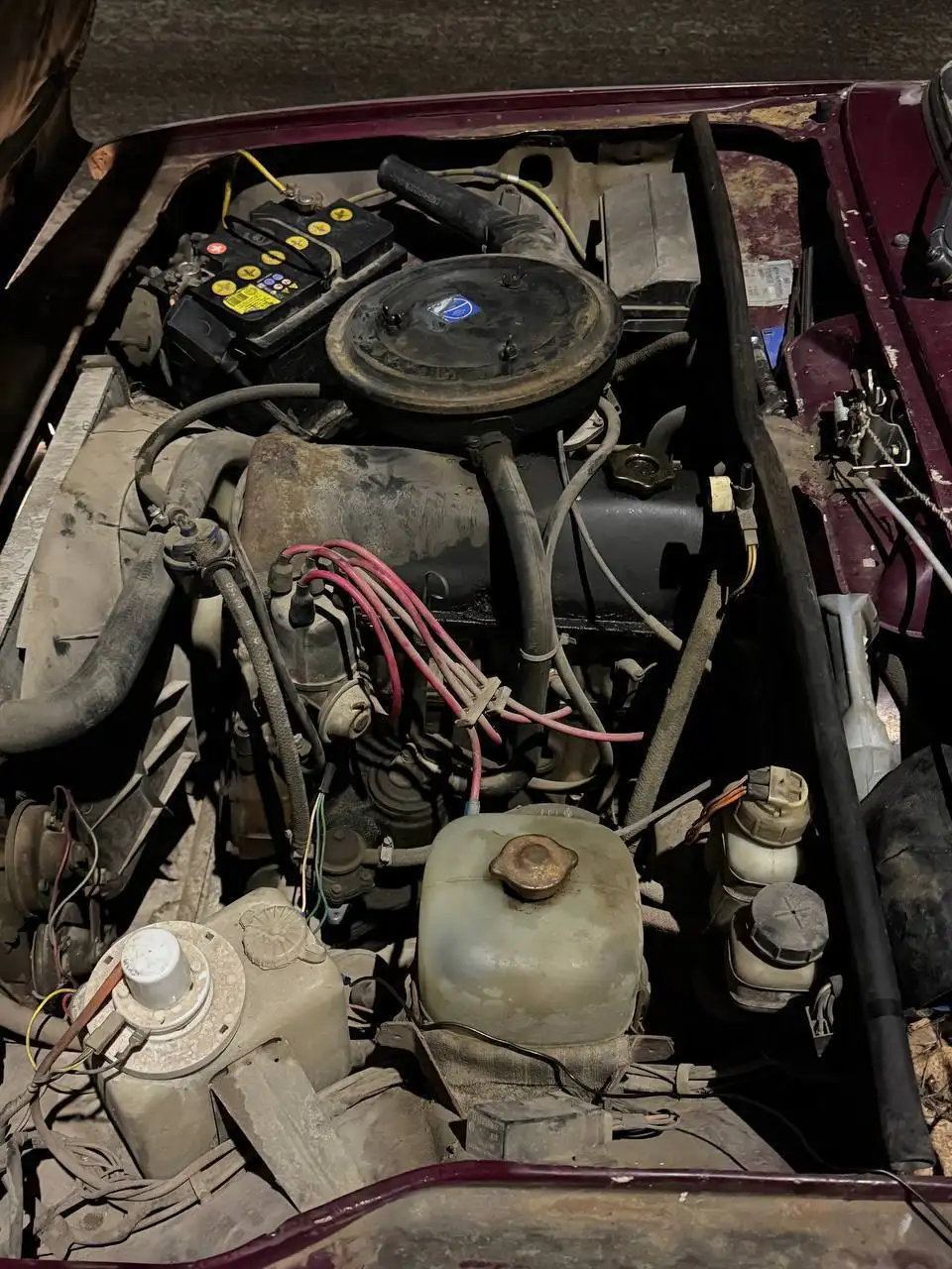 Продажа автомобиля ВАЗ 2105 2000 года выпуска - Авто в Уфа