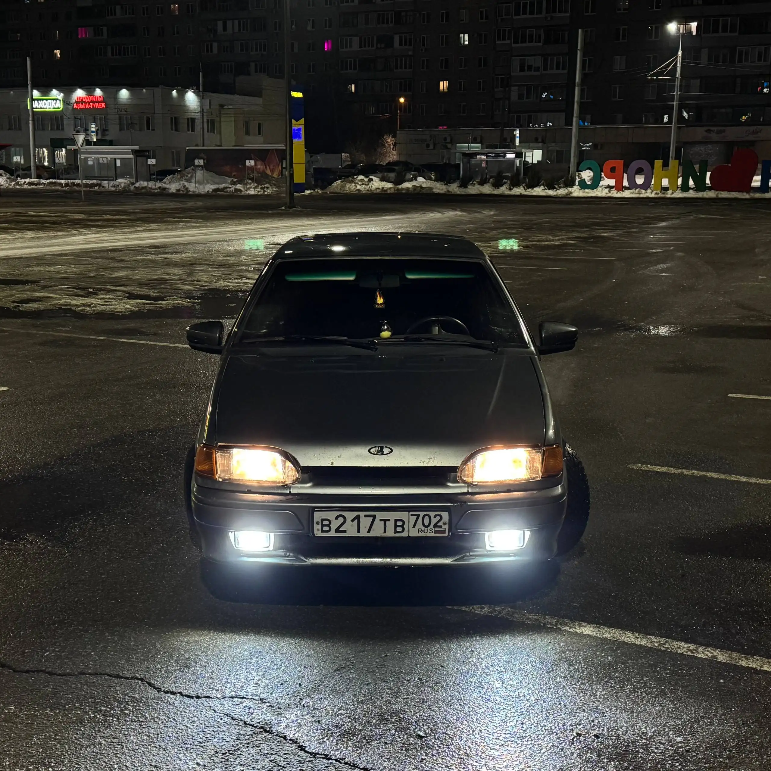 Продажа ВАЗ 2114 2011 года в люксовой комплектации с доработками - Легковые автомобили (Авто) в Уфа