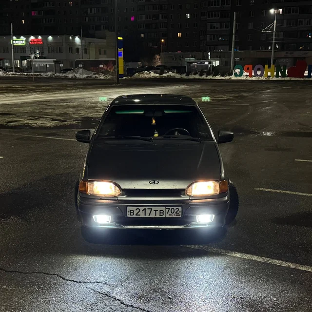 Продажа ВАЗ 2114 2011 года в люксовой комплектации с доработками - Авто в Уфа