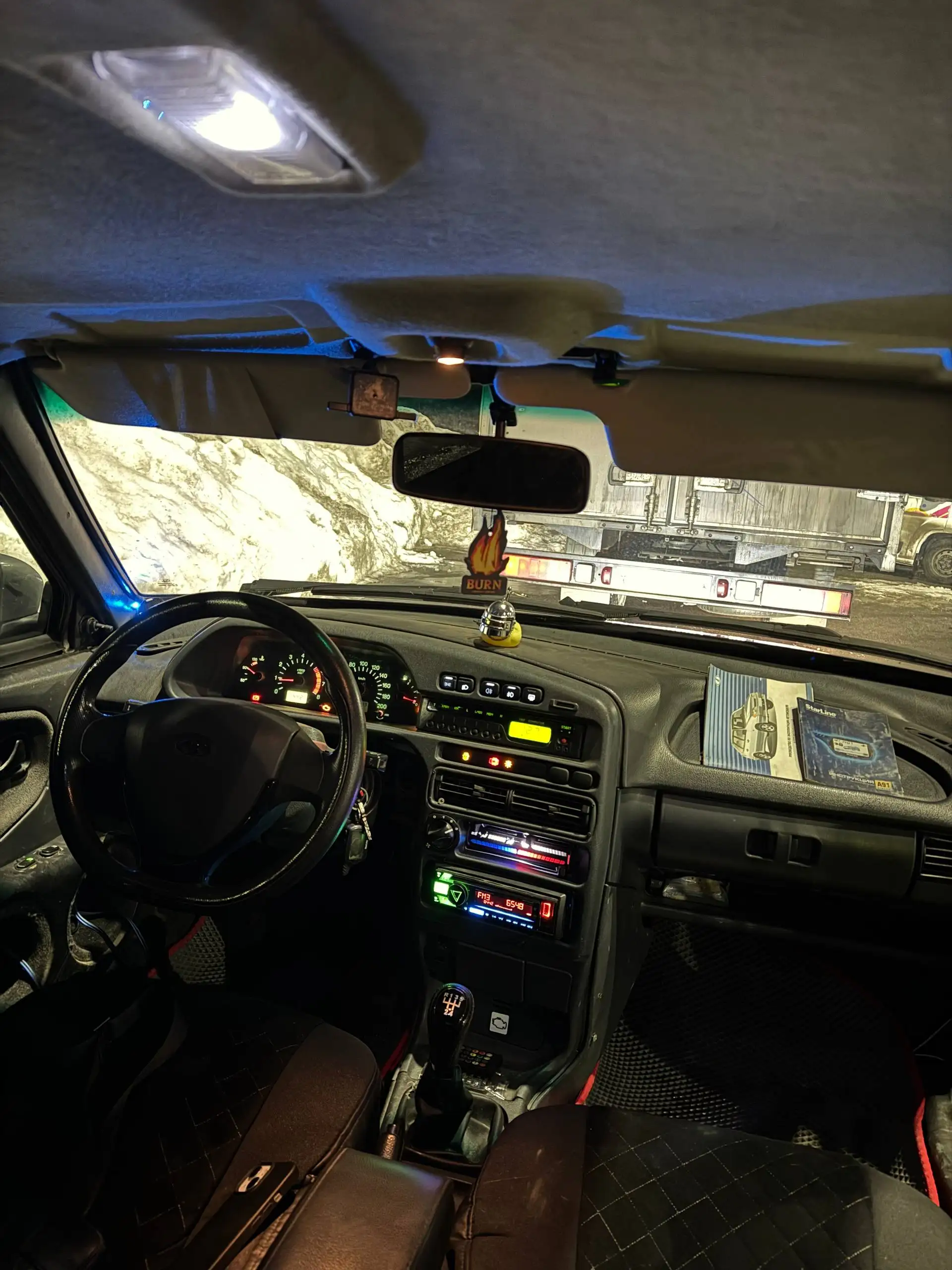 Продажа ВАЗ 2114 2011 года в люксовой комплектации с доработками - Легковые автомобили (Авто) в Уфа