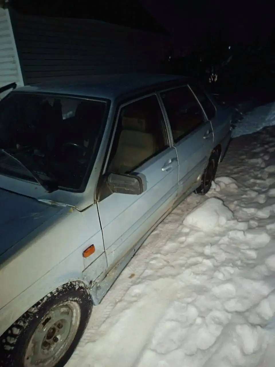 Продажа автомобиля ИНЖ 2005 года - Авто в Ufa