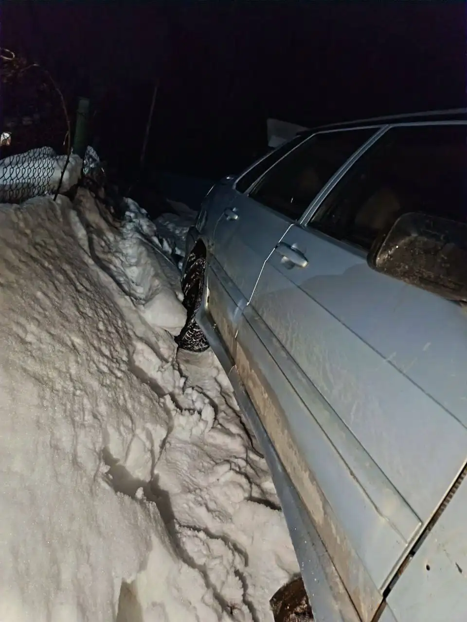 Продажа автомобиля ИНЖ 2005 года - Авто в Ufa