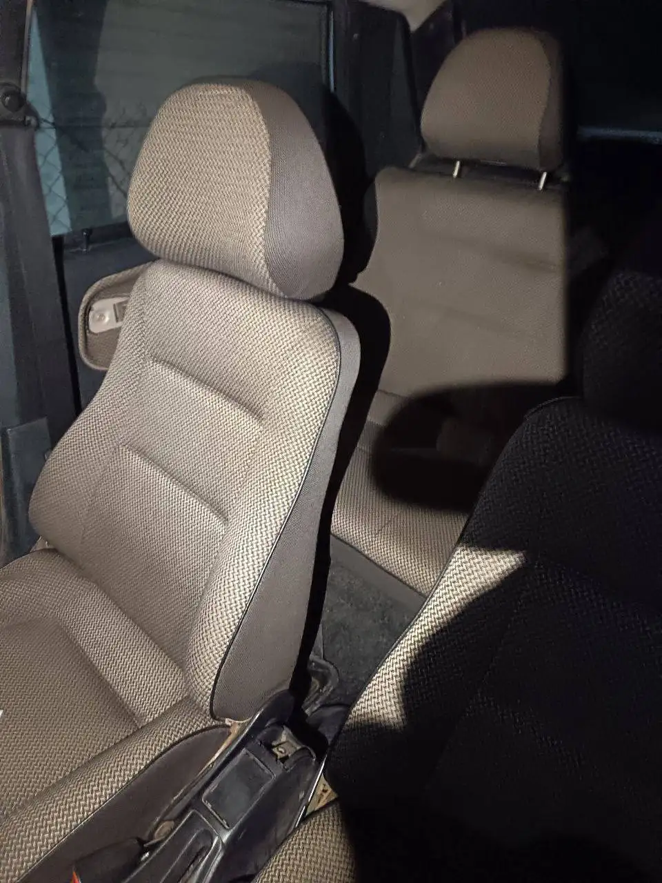 Продажа автомобиля ИНЖ 2005 года - Авто в Ufa