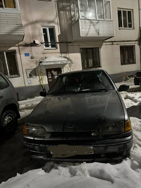 ВАЗ 2115 в хорошем состоянии с новыми деталями - Авто в Уфа