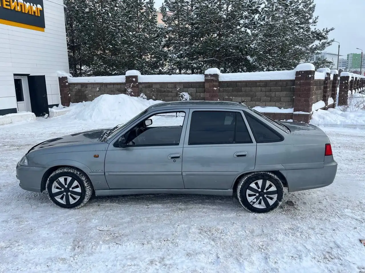 Продам срочно - Авто в Уфа