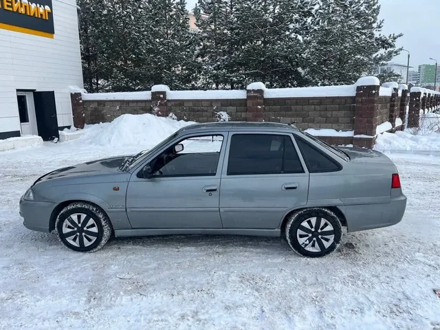 Продам срочно - Авто в Уфа