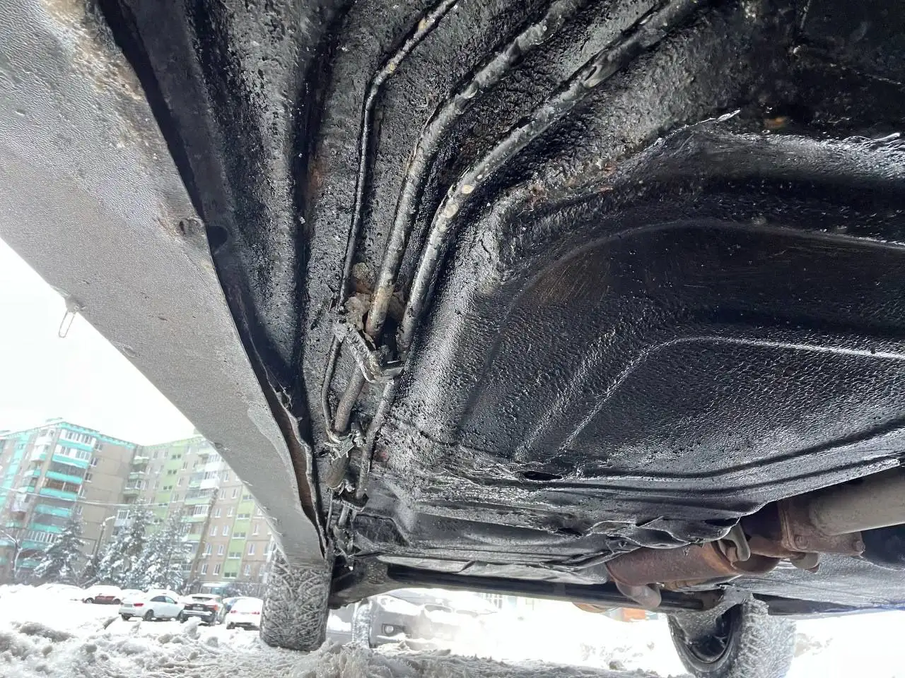 Продам срочно - Авто в Уфа