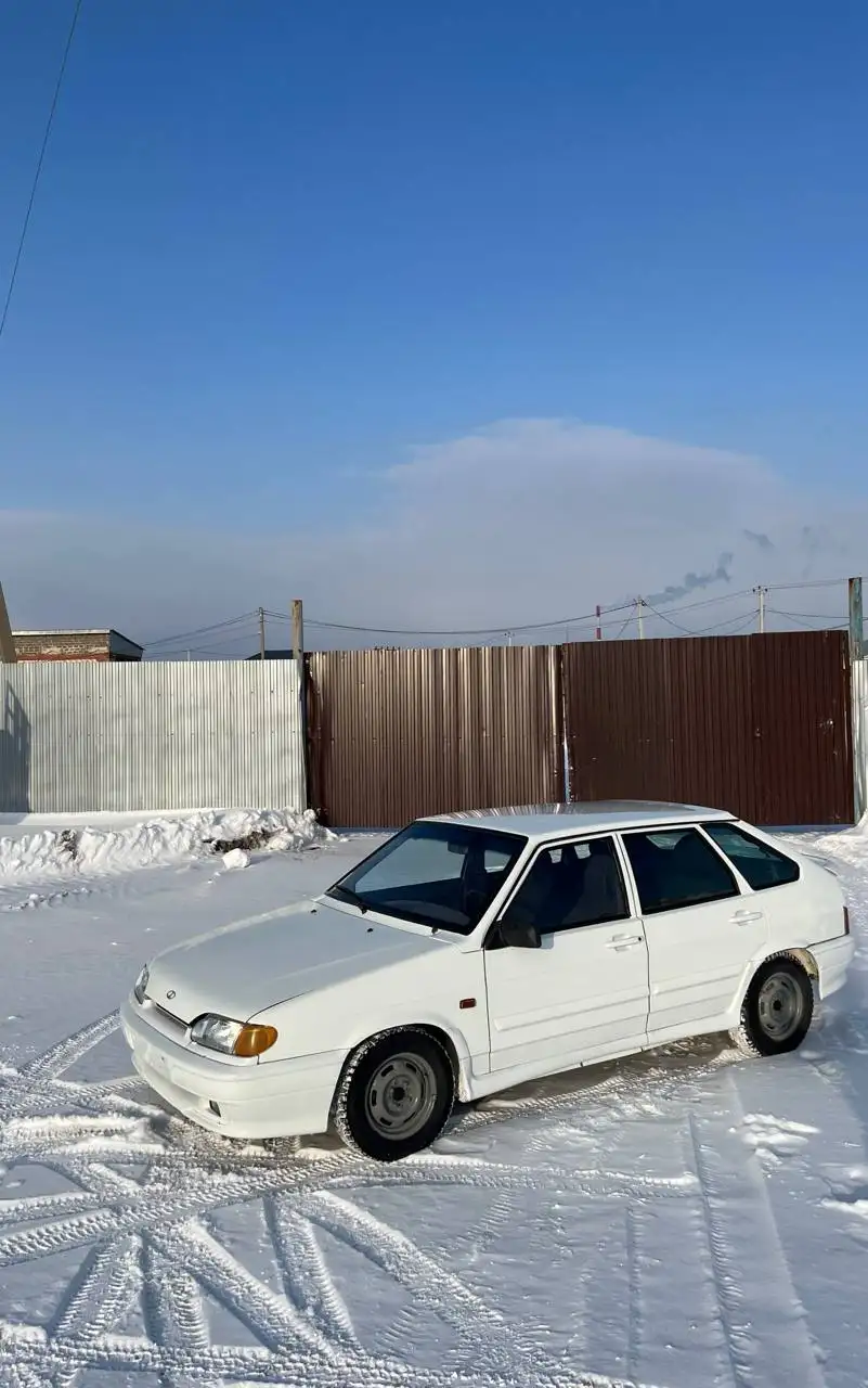 Продажа ВАЗ 2114 2012 года в хорошем состоянии - Легковые автомобили (Авто) в Стерлитамак