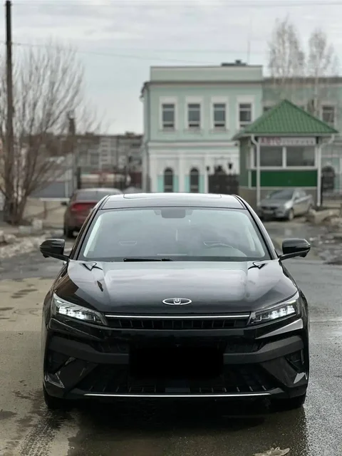 Продажа автомобиля Москвич 6 2023 года - Автозапчасти для ВАЗ в Челябинск