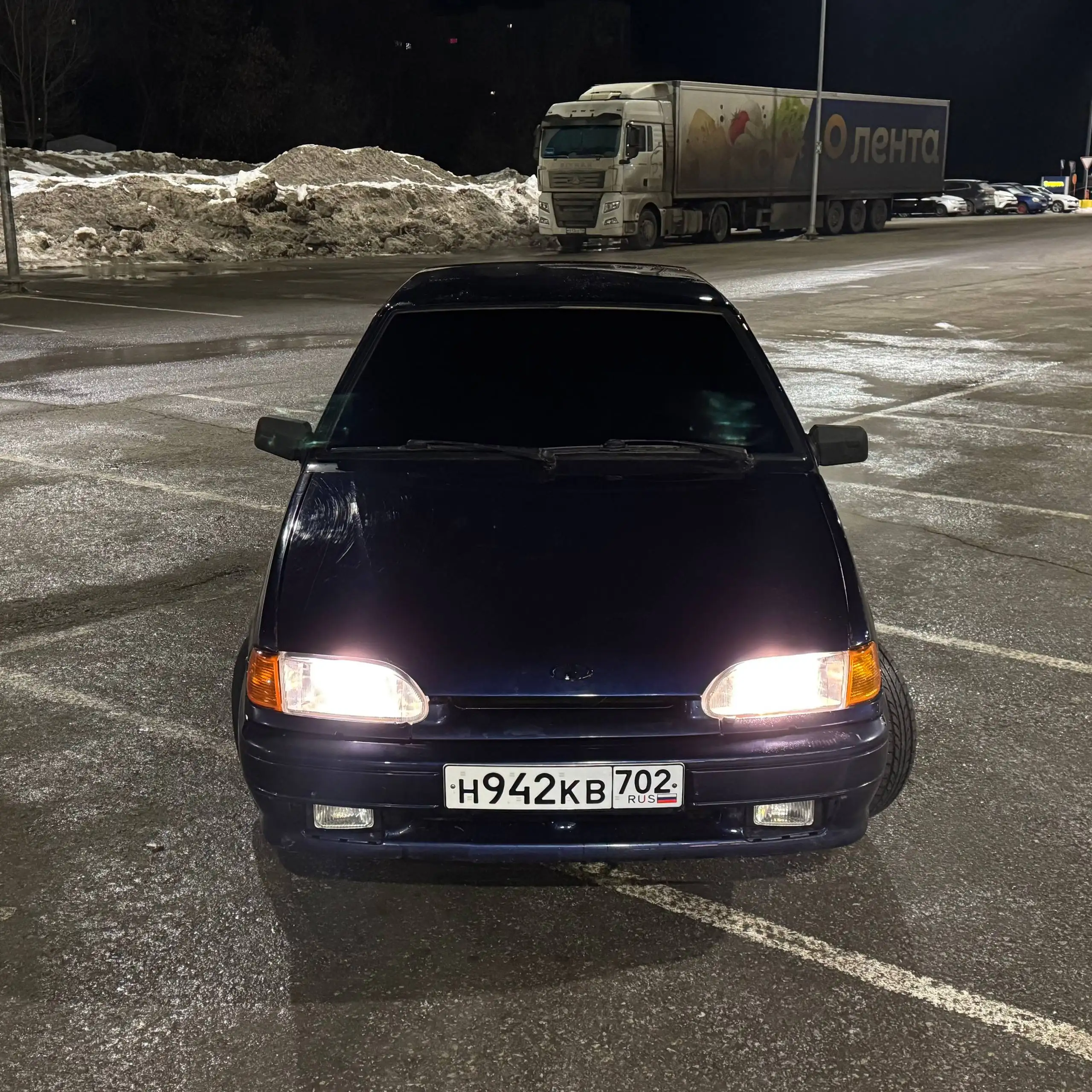 Продам Ford Focus 2011 года в хорошем состоянии - Легковые автомобили (Авто) в Уфа