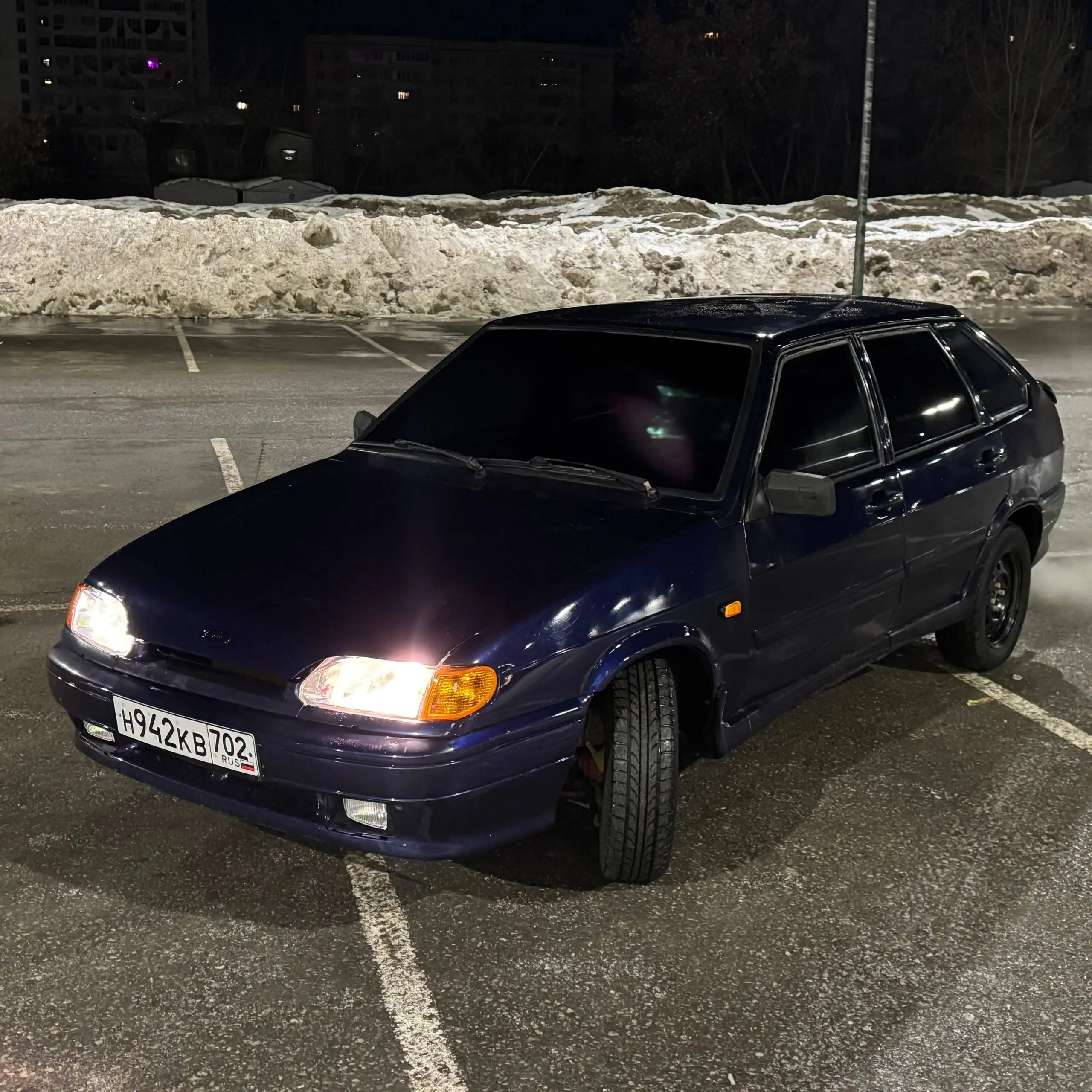 Продам Ford Focus 2011 года в хорошем состоянии - Легковые автомобили (Авто) в Уфа