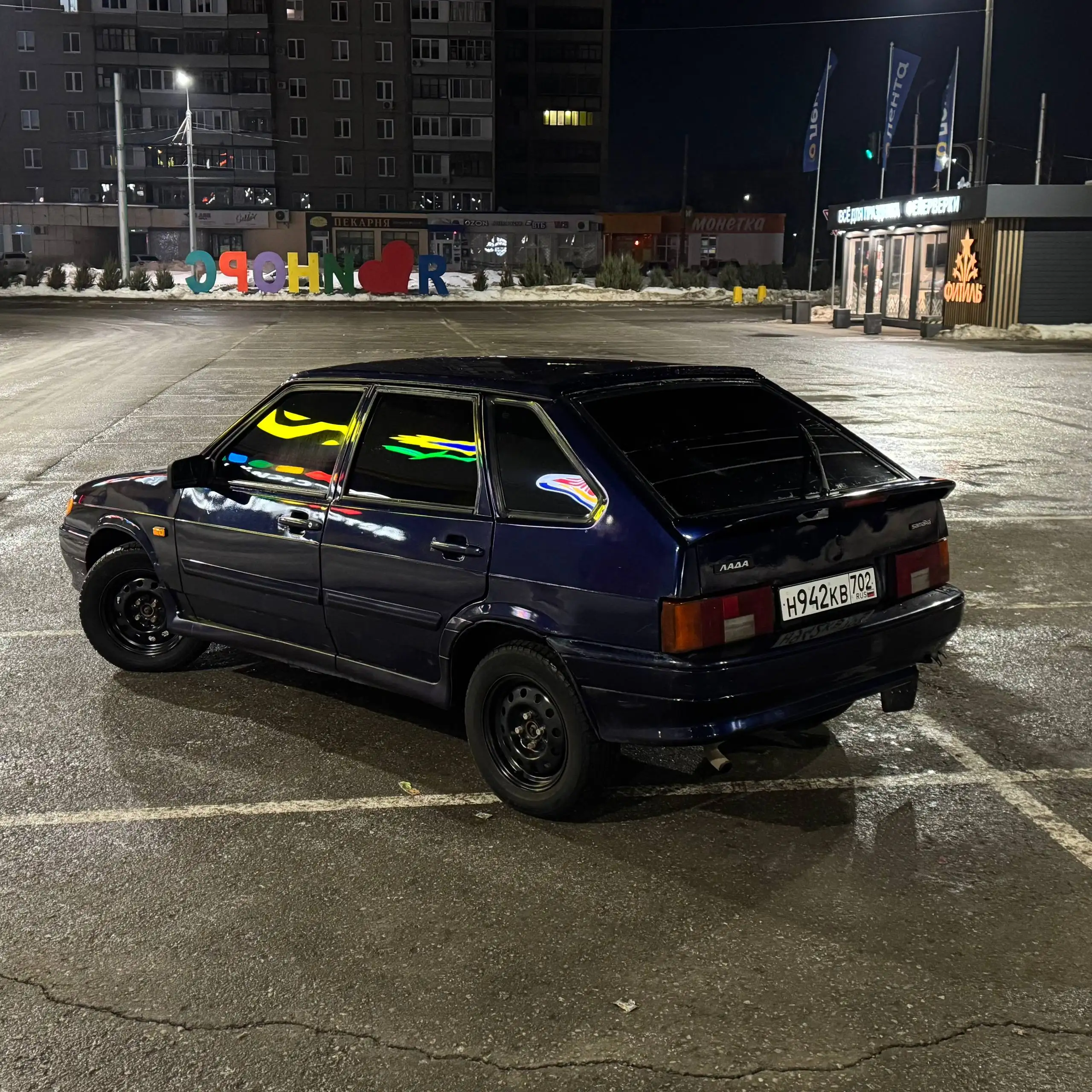 Продам Ford Focus 2011 года в хорошем состоянии - Легковые автомобили (Авто) в Уфа