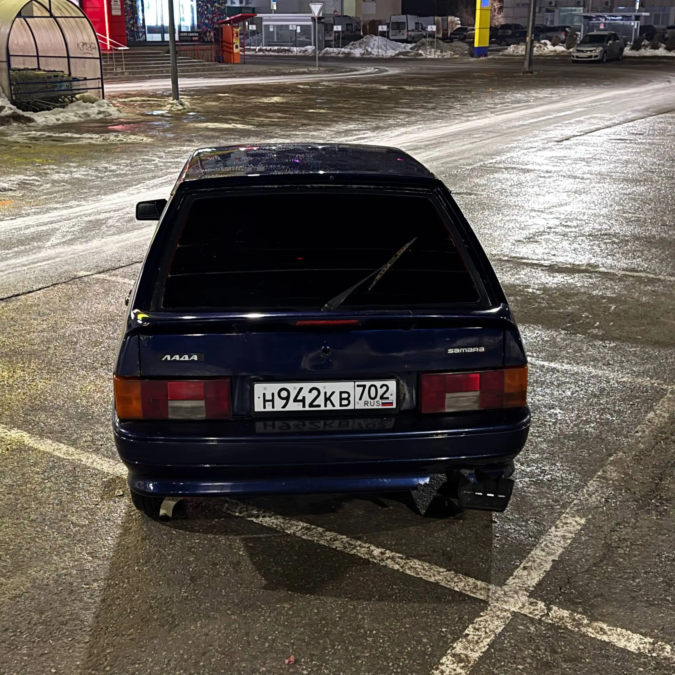 Продам Ford Focus 2011 года в хорошем состоянии - Легковые автомобили (Авто) в Уфа