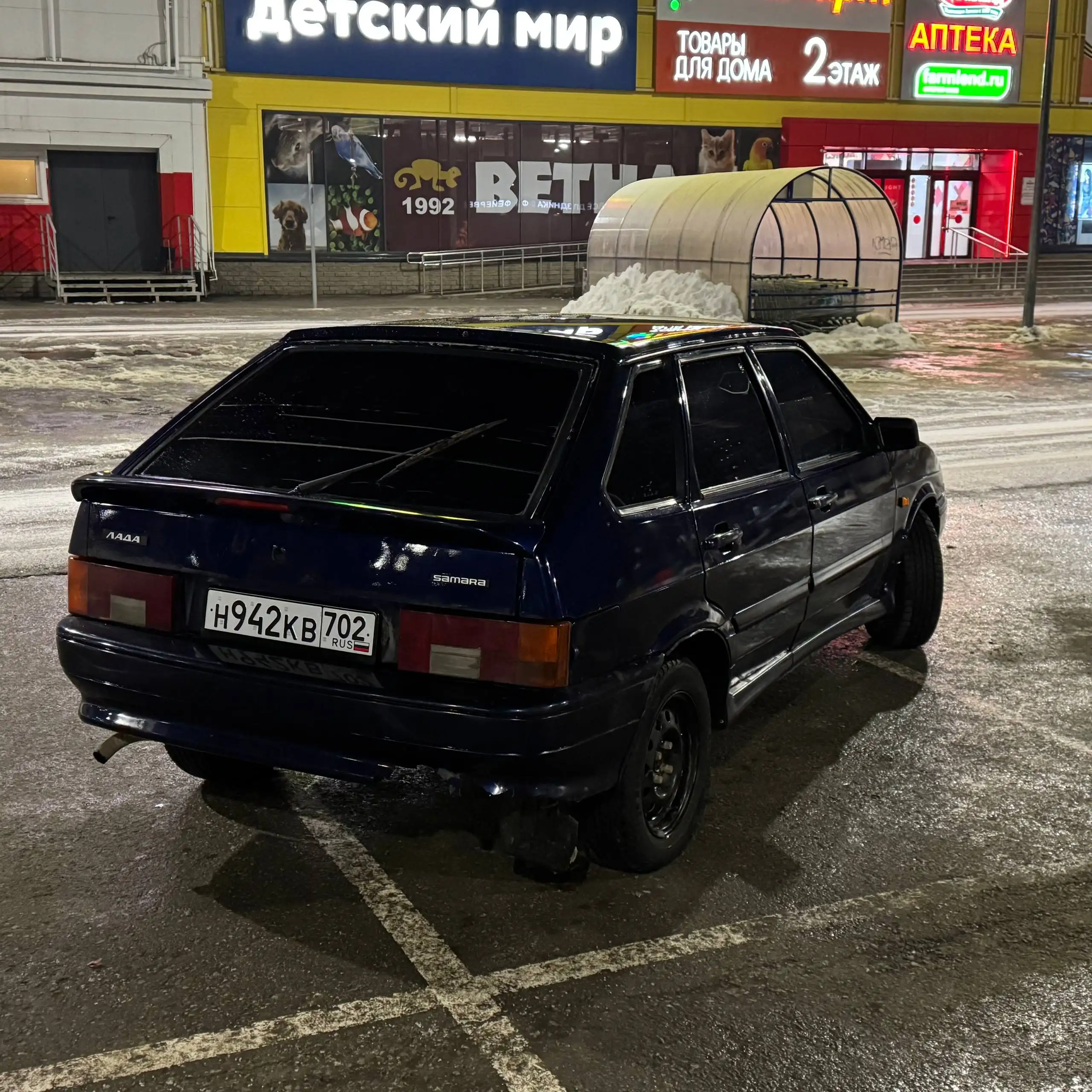 Продам Ford Focus 2011 года в хорошем состоянии - Легковые автомобили (Авто) в Уфа