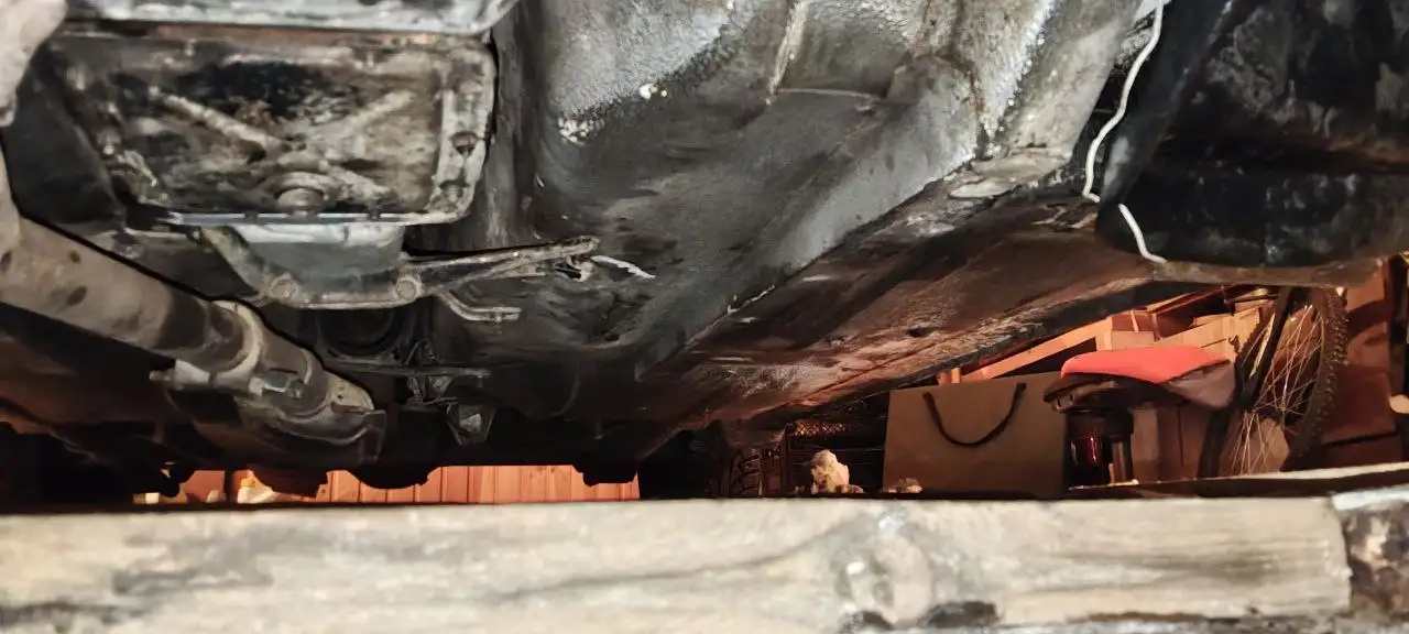 ВАЗ 2107 карбюратор 2002 года - Легковые автомобили (Авто) в Уфа