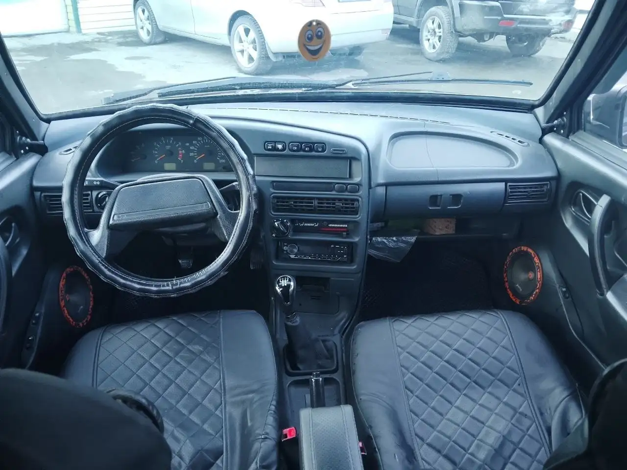 Продам ВАЗ 2114 2012 года - Легковые автомобили (Авто) в Белорецк