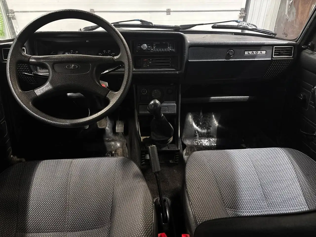 Продажа автомобиля 2008 года - Авто в Нижнекамск