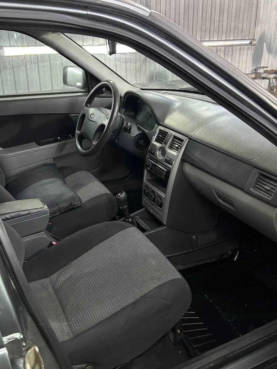 Приора 126 мотор 2008г - Авто в Уфа