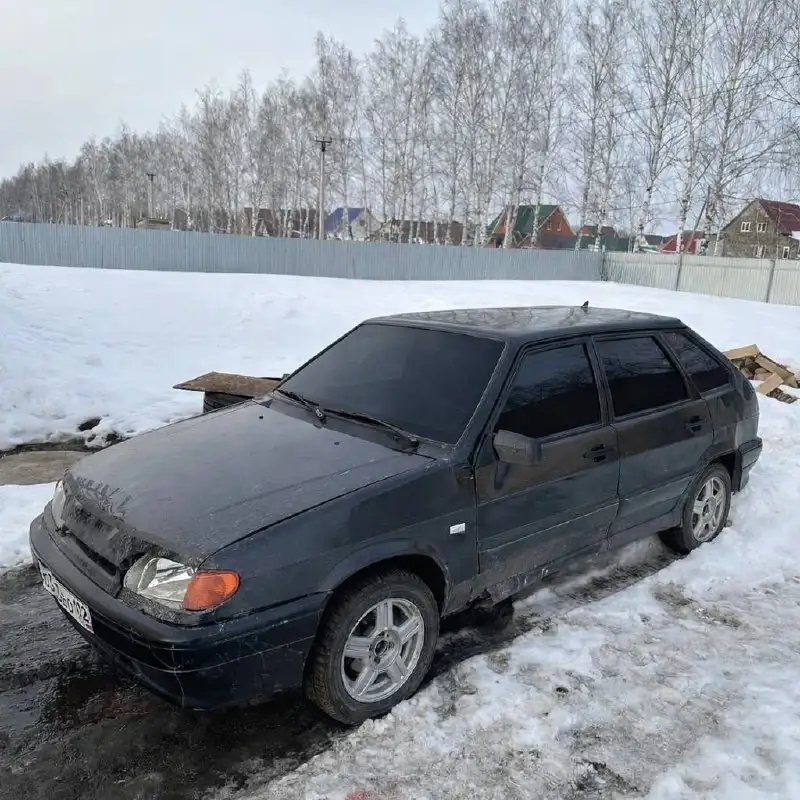 Продается ВАЗ 2114 2006 года - Легковые автомобили (Авто) в Иглино