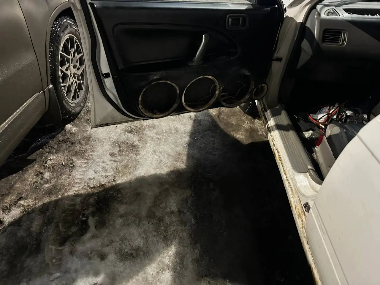 Продажа Ниссан Эксперт/Авенир - Легковые автомобили (Авто) в Уфа