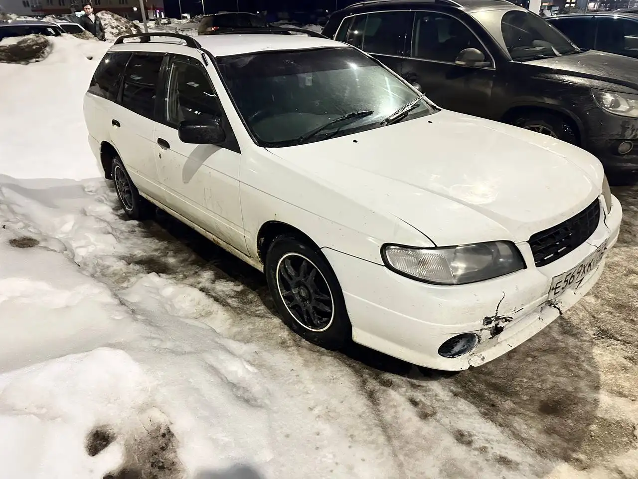 Продажа Ниссан Эксперт/Авенир - Легковые автомобили (Авто) в Уфа