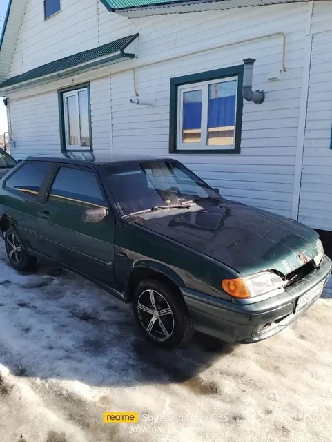 Продам ВАЗ 2113 2013 года - Легковые автомобили в Уфа