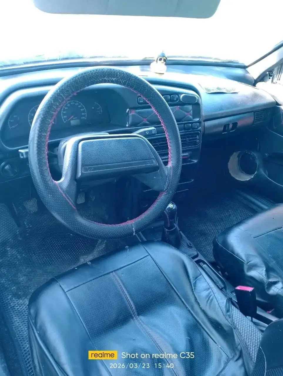 Продам ВАЗ 2113 2013 года - Легковые автомобили (Авто) в Уфа