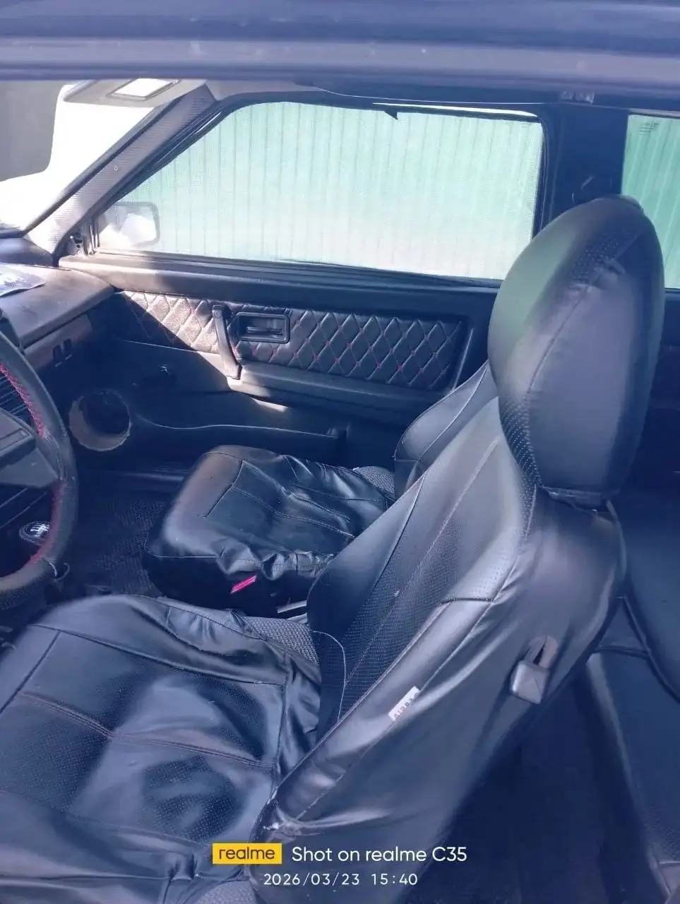 Продам ВАЗ 2113 2013 года - Легковые автомобили (Авто) в Уфа