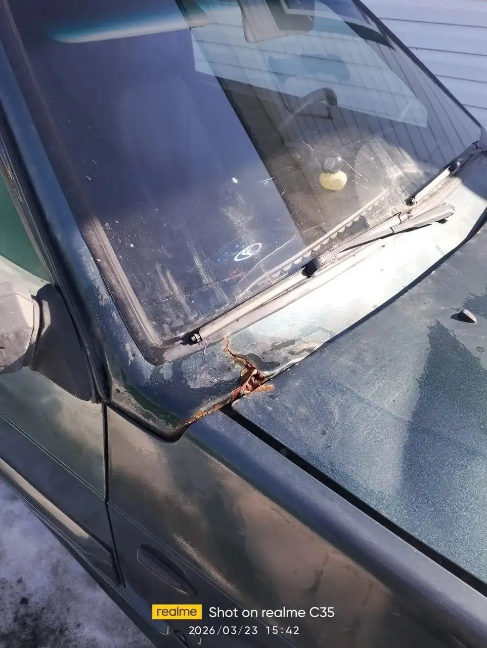 Продам ВАЗ 2113 2013 года - Легковые автомобили (Авто) в Уфа