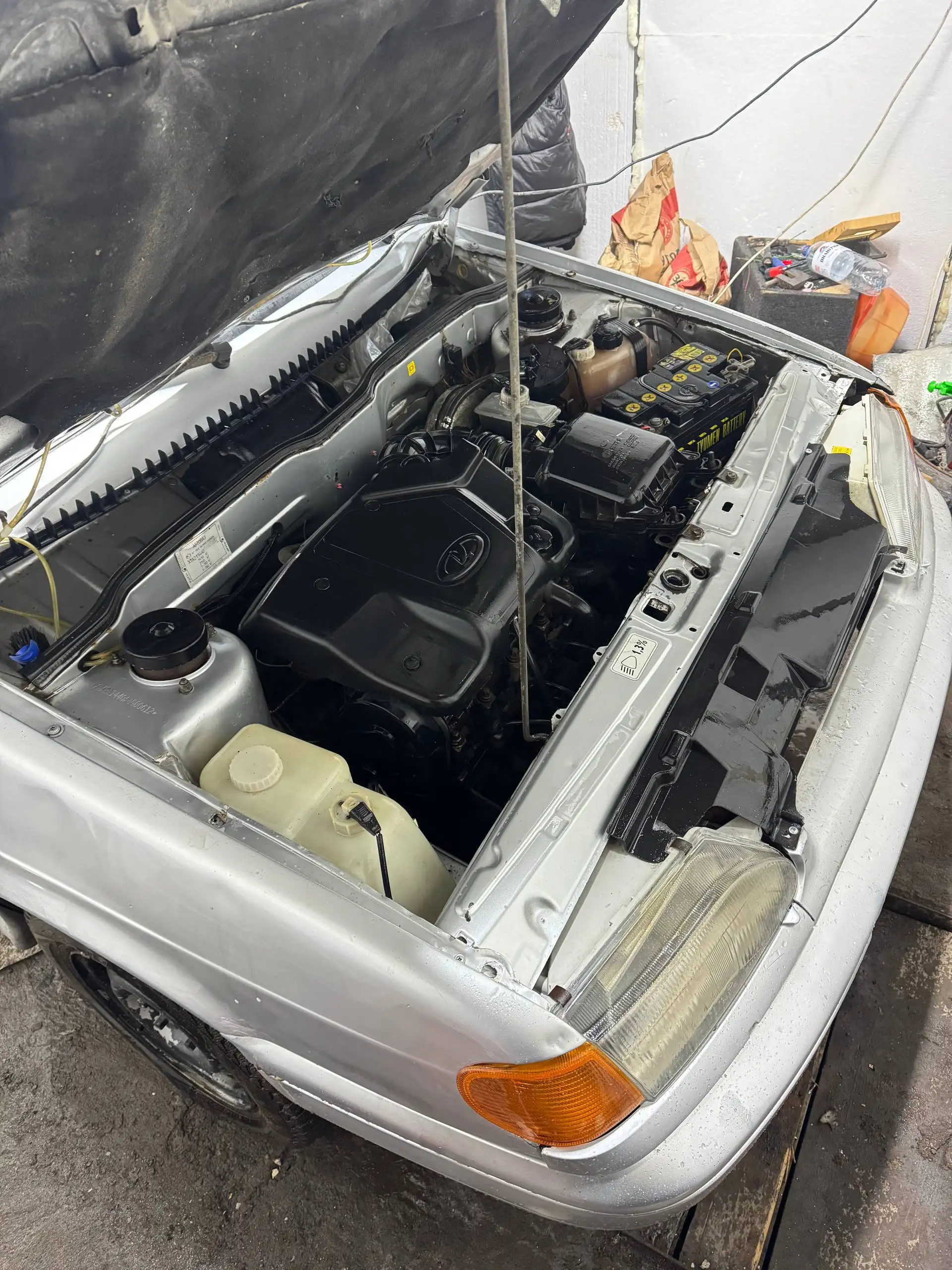 Продажа автомобиля ВАЗ 2114 2010 года в Уфе - Легковые автомобили (Авто) в Уфа