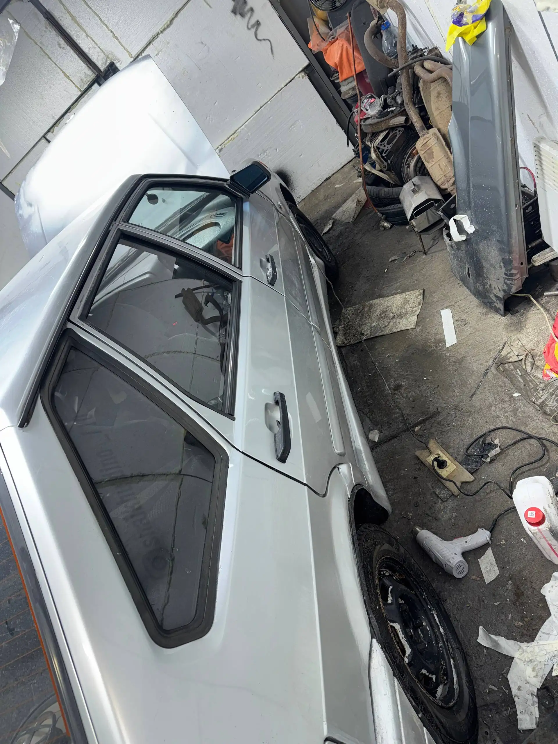 Продажа автомобиля ВАЗ 2114 2010 года в Уфе - Легковые автомобили (Авто) в Уфа