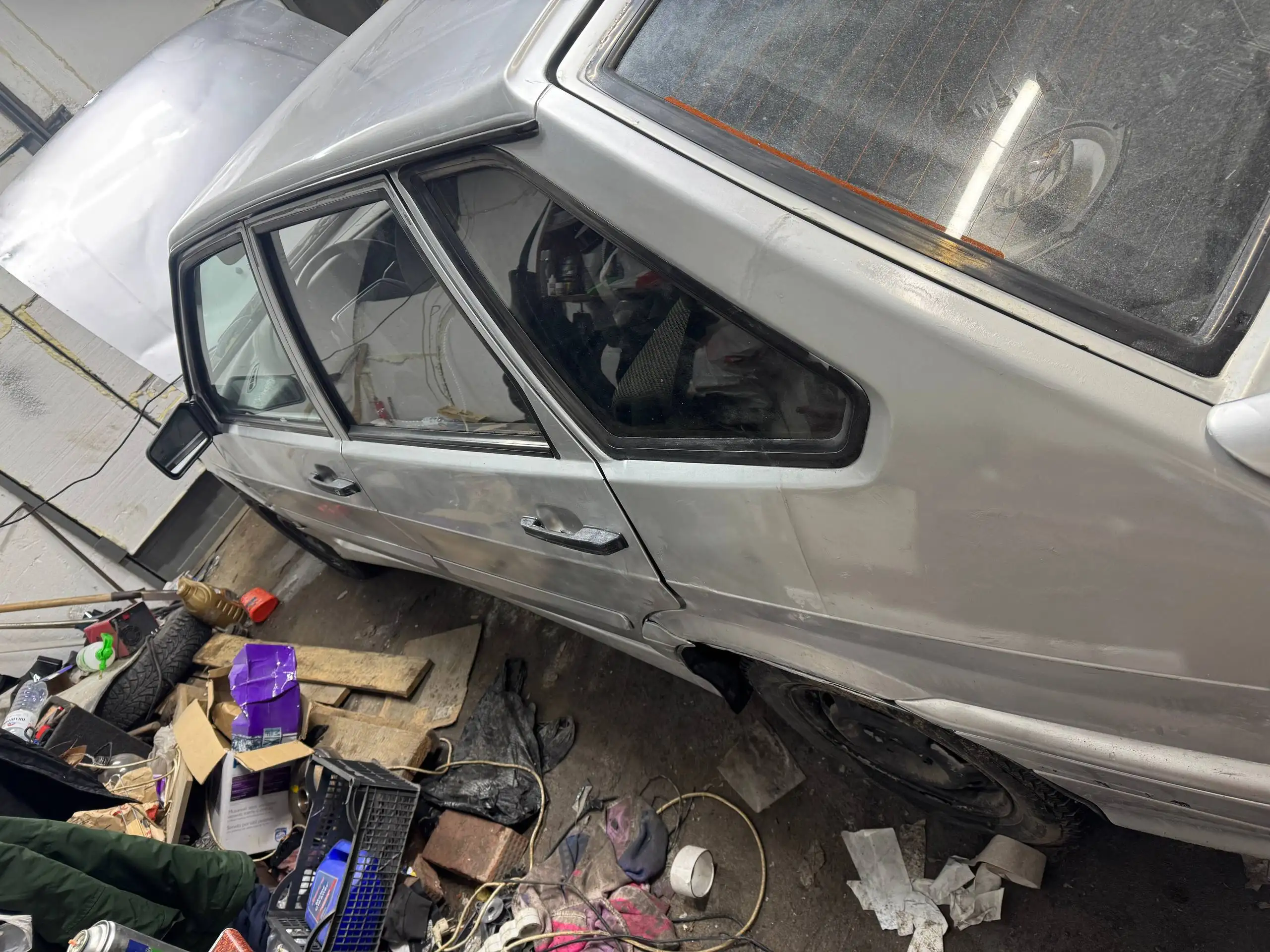 Продажа автомобиля ВАЗ 2114 2010 года в Уфе - Легковые автомобили (Авто) в Уфа