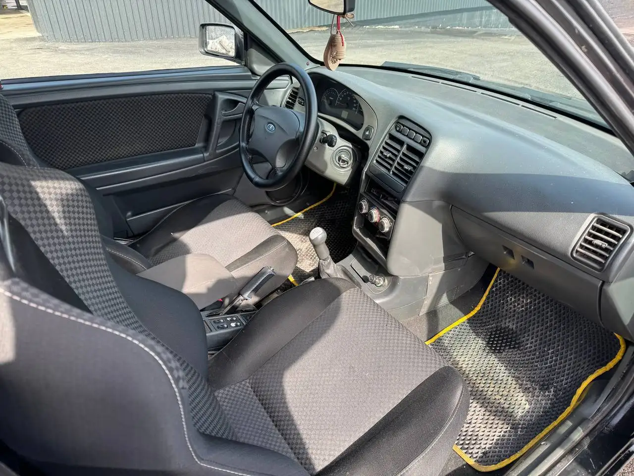 ВАЗ 2112 Coupe в редком кузове - Авто в Стерлитамак