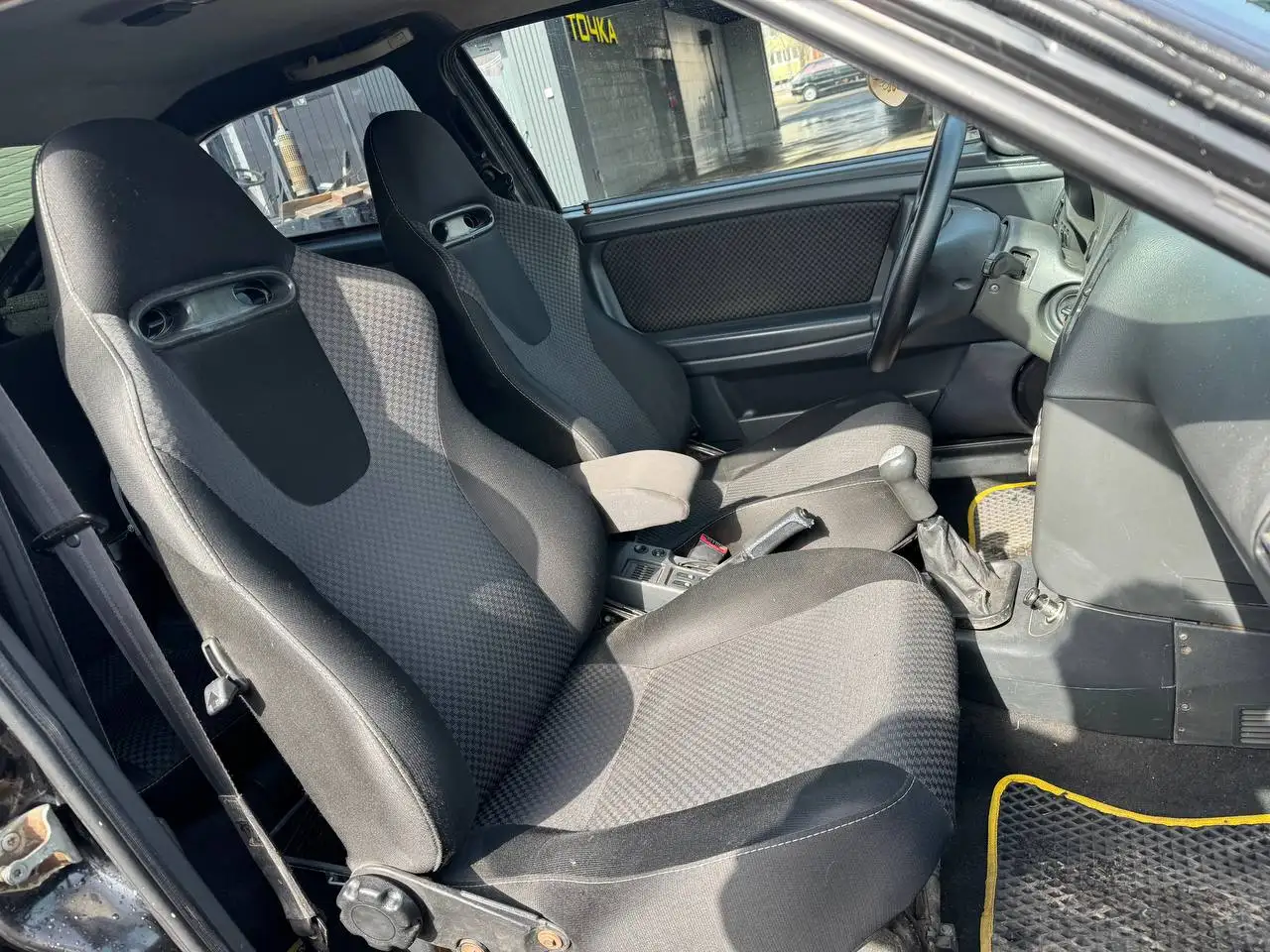 ВАЗ 2112 Coupe в редком кузове - Авто в Стерлитамак