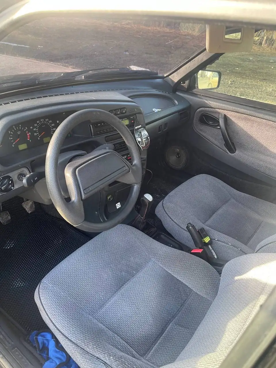 ВАЗ 2114 2008 года в Уфе - Легковые автомобили (Авто) в Уфа