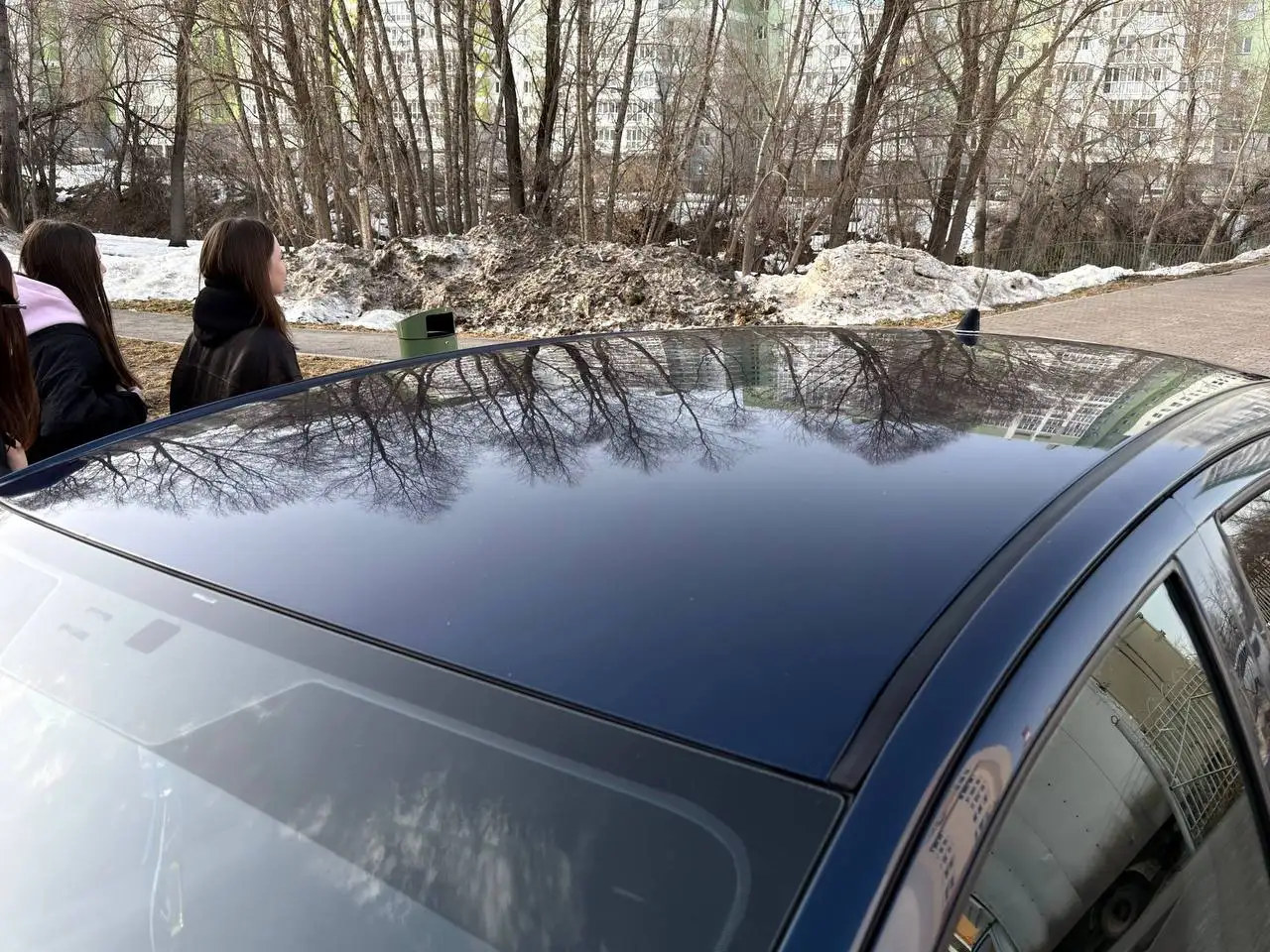 Продажа Toyota Yaris 2007 года - Легковые автомобили (Авто) в Уфа