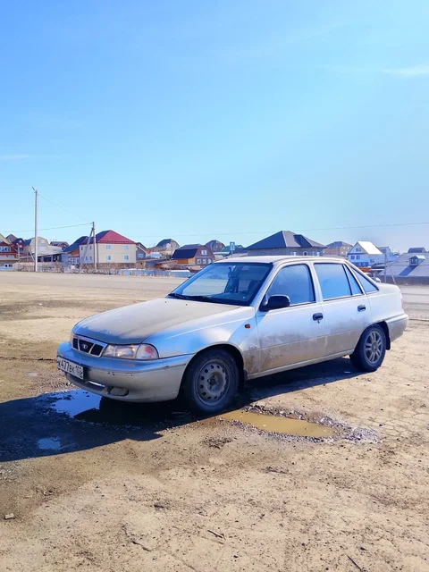 Daewoo Nexia GLE 2008 года в Белорецке - Легковые автомобили в Белорецк