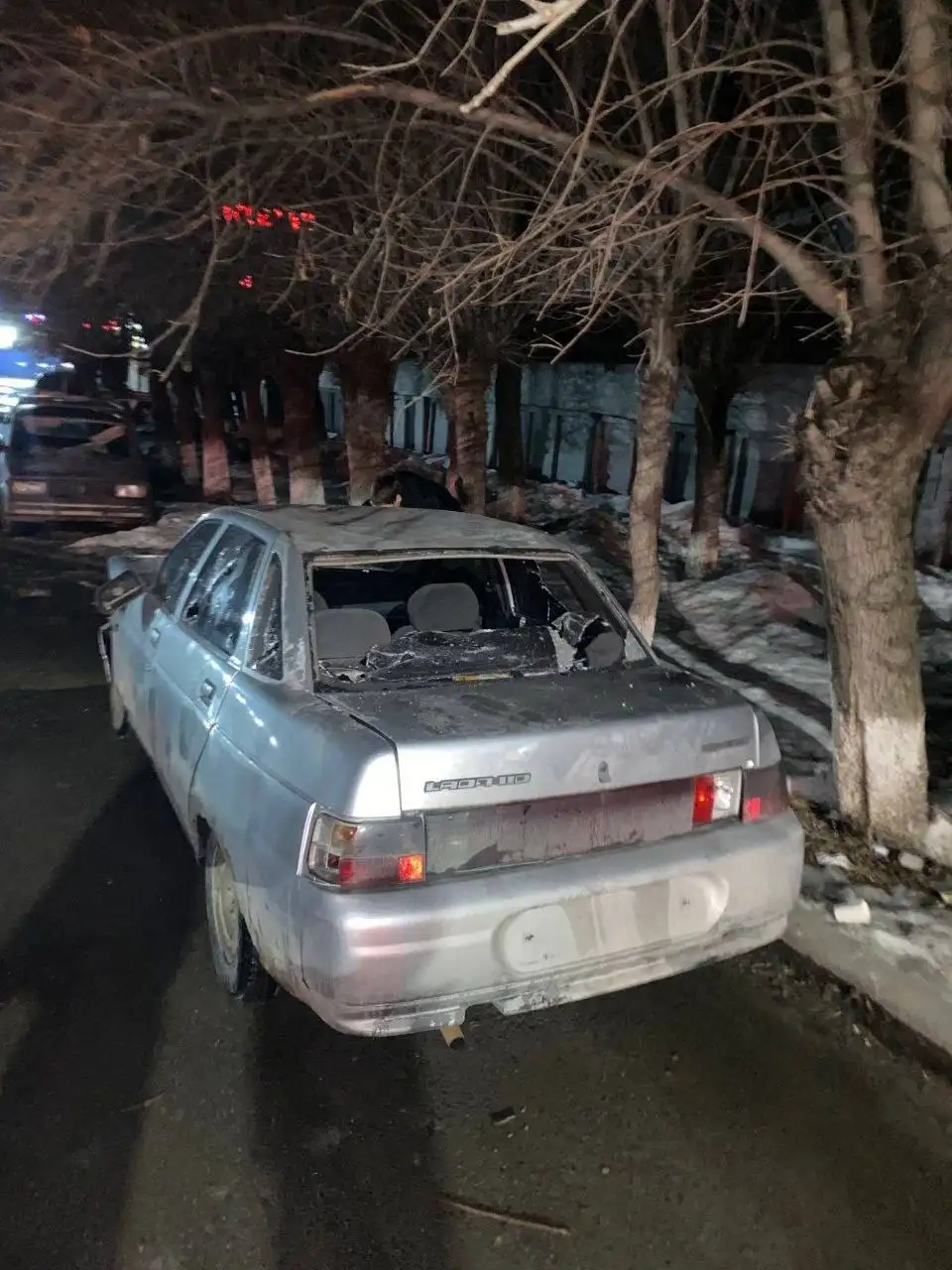 Продается ВАЗ 2110 2002 года - Легковые автомобили (Авто) в Уфа