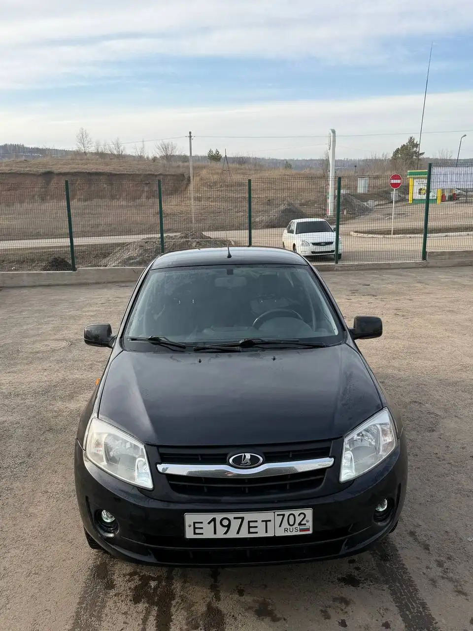 Продажа Lada Granta в отличном состоянии - Легковые автомобили (Авто) в Уфа