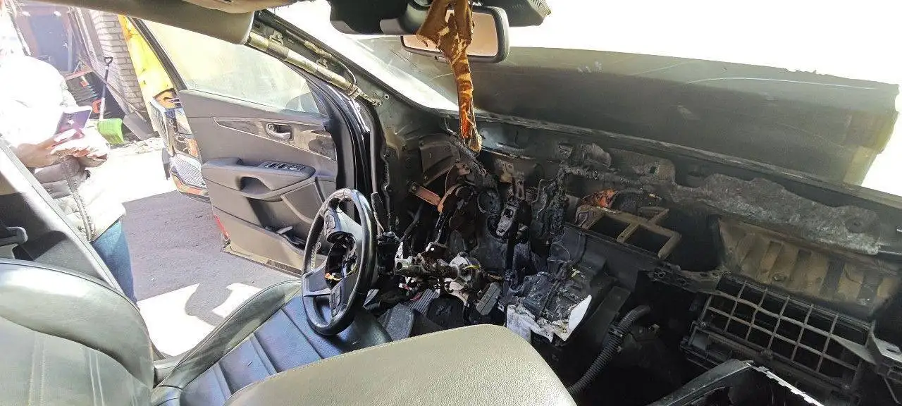 Продам KIA SORENTO PRIME 2017 года - Внедорожники и кроссоверы (Авто) в Москва