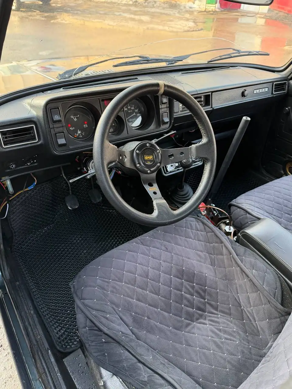 ВАЗ 2105 2010 года с доработками - Авто в Уфа