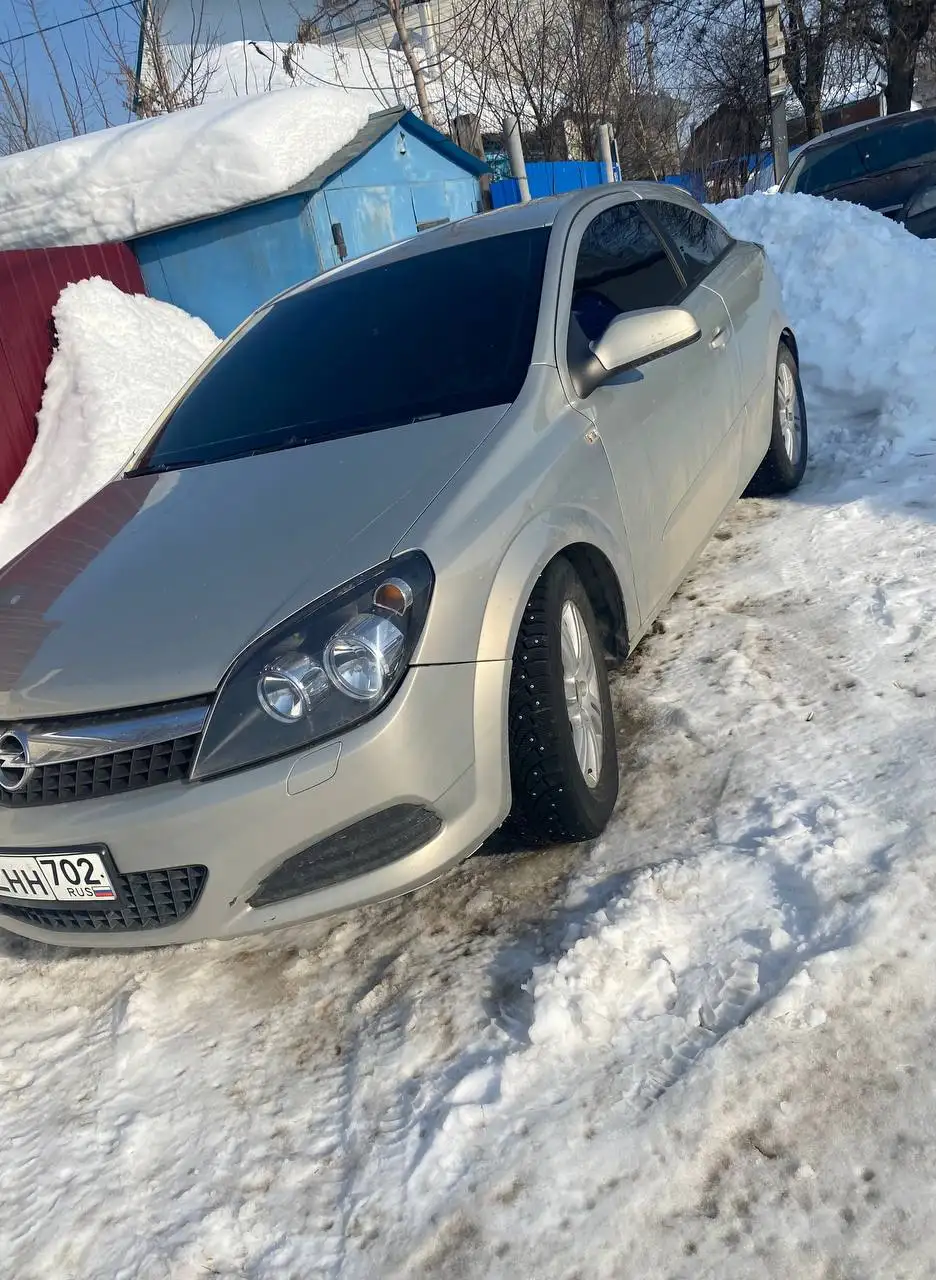 Продам автомобиль - Авто в Уфа