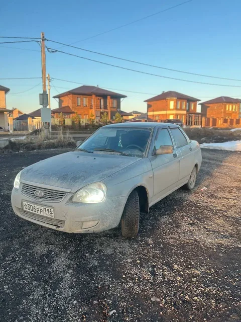 Продажа автомобиля 2009 года в Уфе - Мотоциклы и мототехника в Уфа