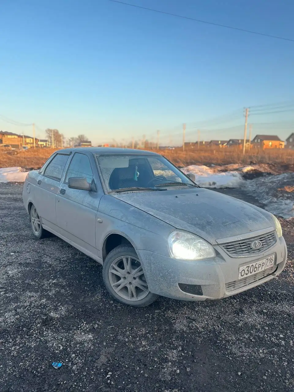 Продажа автомобиля 2009 года в Уфе - Легковые автомобили (Авто) в Уфа
