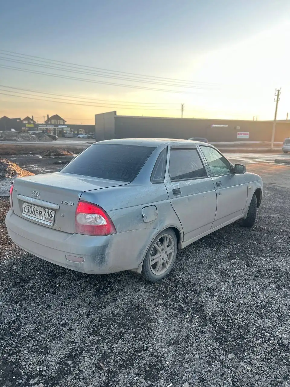 Продажа автомобиля 2009 года в Уфе - Легковые автомобили (Авто) в Уфа